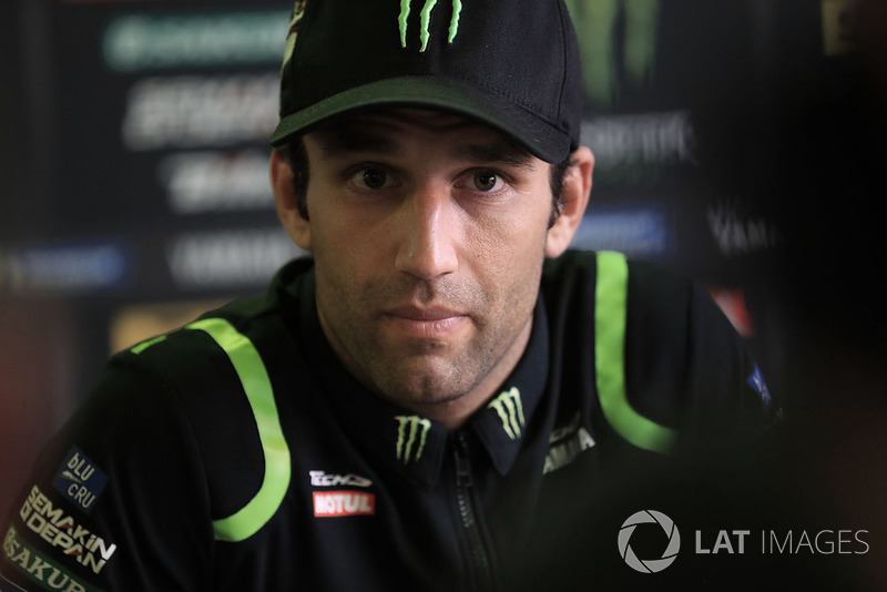Жоанн Зарко, Monster Yamaha Tech 3