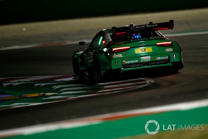 Nico Müller, Audi Sport Team Abt Sportsline, Audi RS 5 DTM