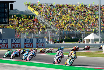 Gabriel Rodrigo, RBA Racing Team