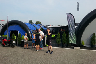 Hospitality Race Republic