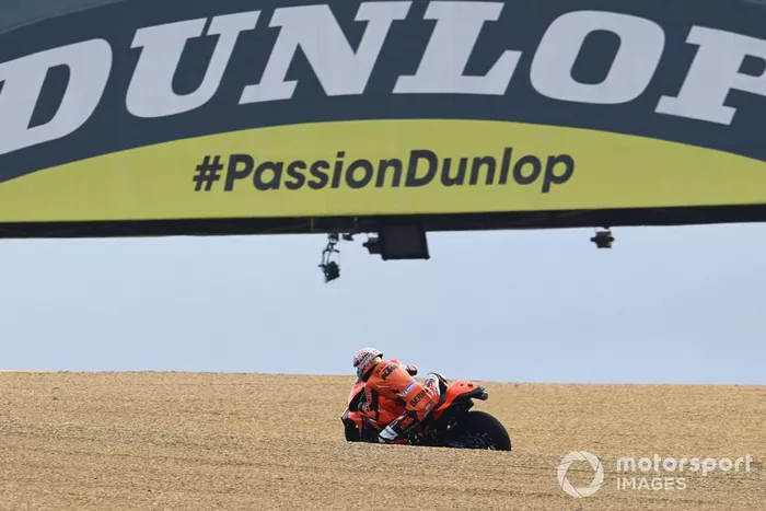 Iker Lecuona, KTM Tech3