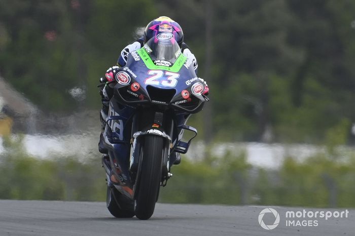 Enea Bastianini, Esponsorama Racing
