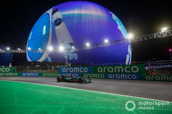 Liam Lawson, VCARB 01