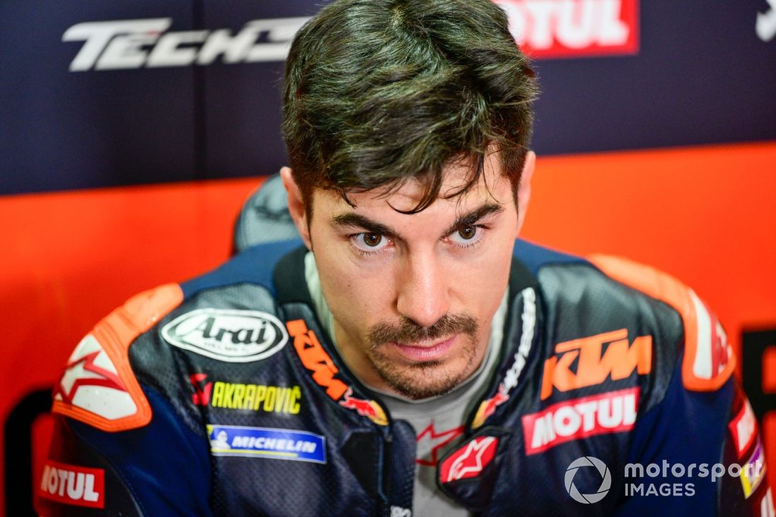 Maverick Vinales, Red Bull KTM Tech 3