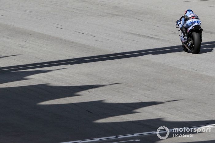 Alex Márquez, Gresini Racing