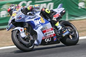 Fermín Aldeguer, Gresini Racing