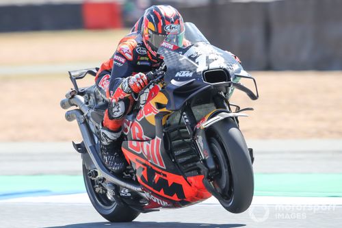Maverick Viñales, Red Bull KTM Tech 3