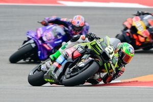 Franco Morbidelli, VR46 Racing Team