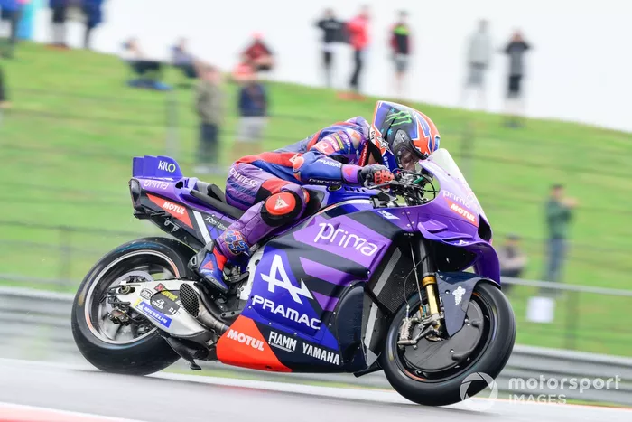 Jack Miller, Pramac Racing