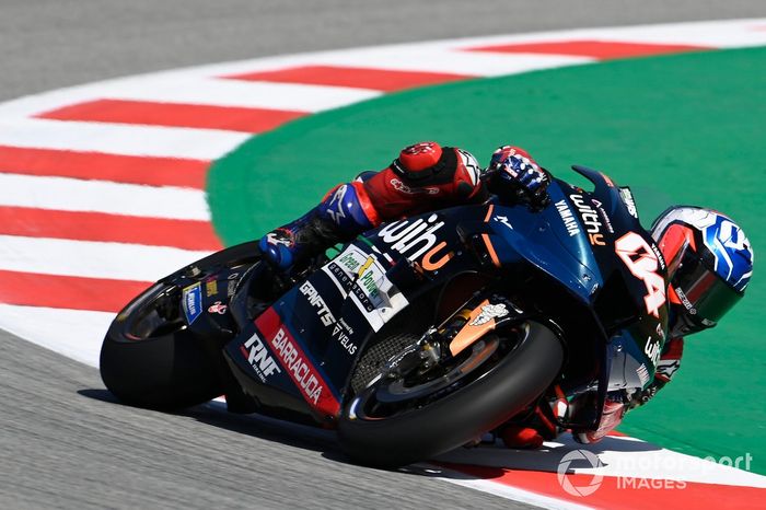 Andrea Dovizioso, RNF MotoGP Racing