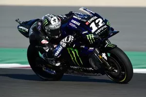 Maverick Vinales, Yamaha Factory Racing