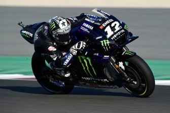 Maverick Vinales, Yamaha Factory Racing
