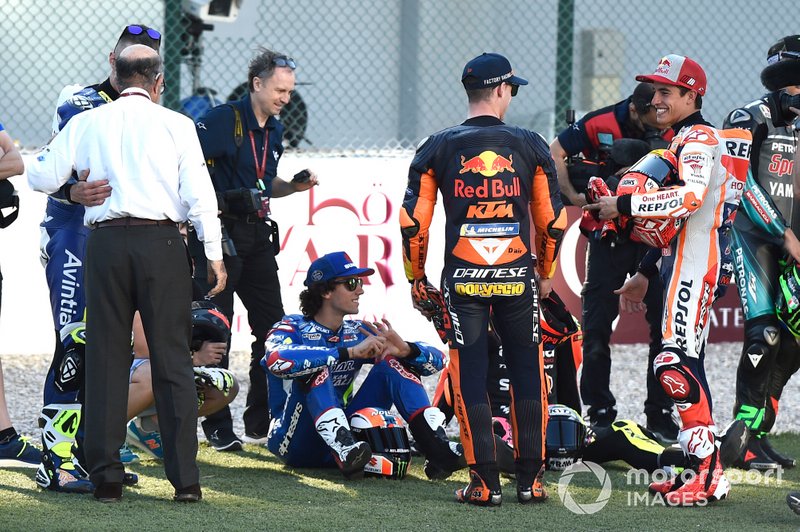 Pol Espargaro, Red Bull KTM Factory Racing