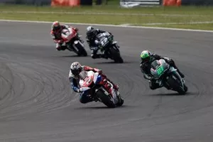 Jack Miller, Pramac Racing