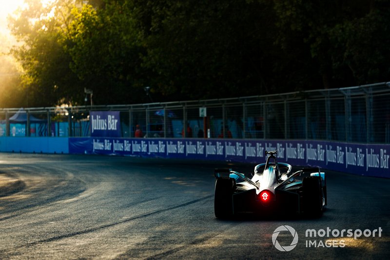 Nelson Piquet Jr., Jaguar Racing, Jaguar I-Type 3