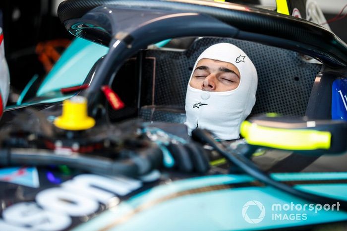 Nelson Piquet Jr., Jaguar Racing 