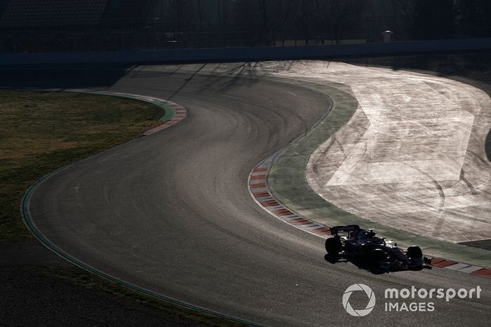 Lance Stroll, Racing Point F1 Team RP19