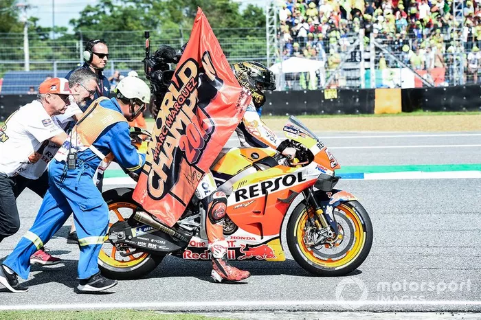 #53 GP da Tailândia 2019