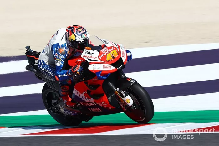 Jack Miller, Pramac Racing