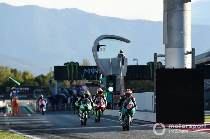 Khairul Idham Pawi, SIC Racing Team