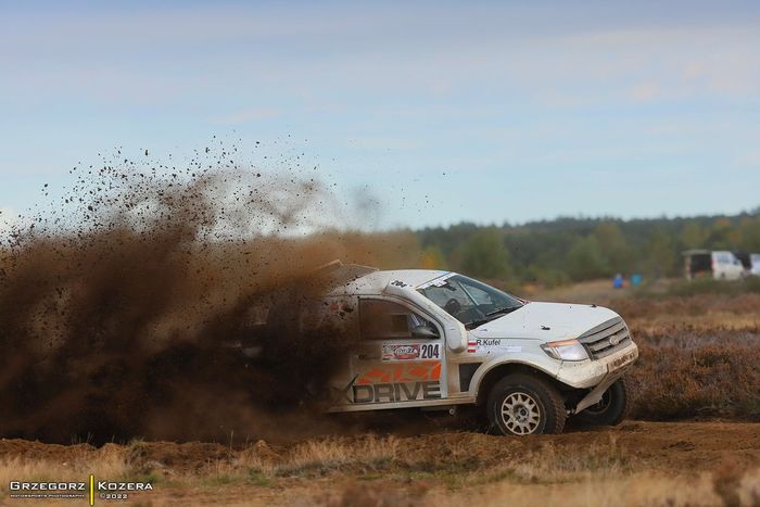 Columna Medica Baja Drawsko 22 Final Edition