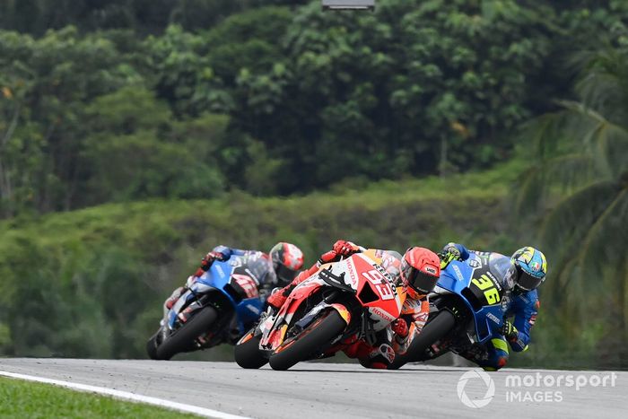 Marc Márquez, Equipo Repsol Honda
