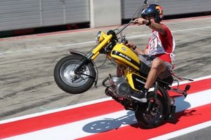 Pedro Acosta, Red Bull GASGAS Tech3