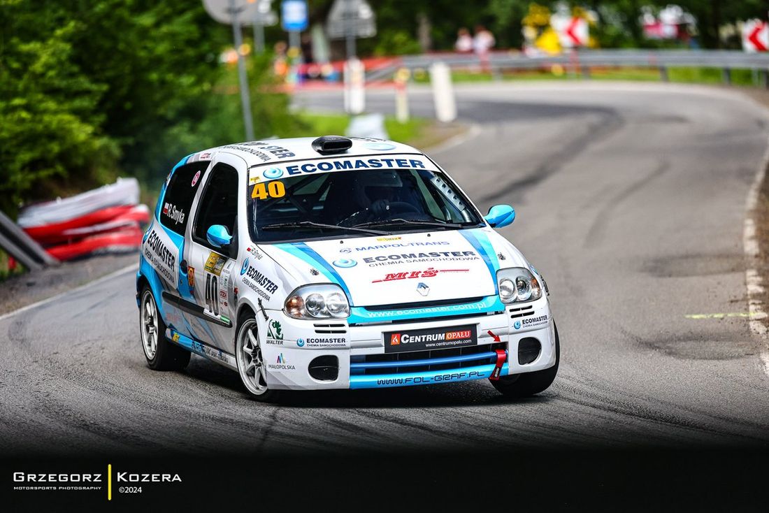 Wyścig Magura Małastowska