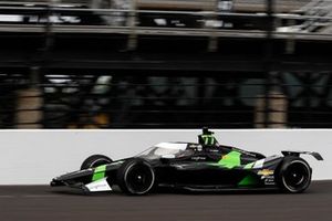 Romain Grosjean, Juncos Hollinger Racing Chevrolet