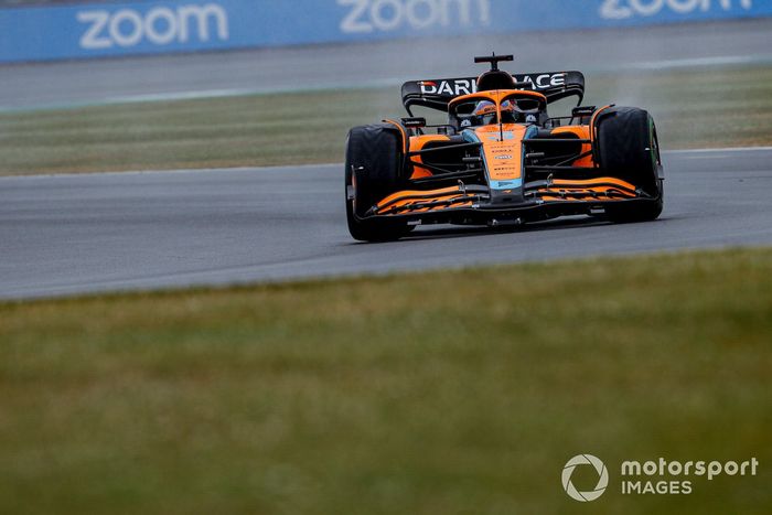 Daniel Ricciardo, McLaren MCL36