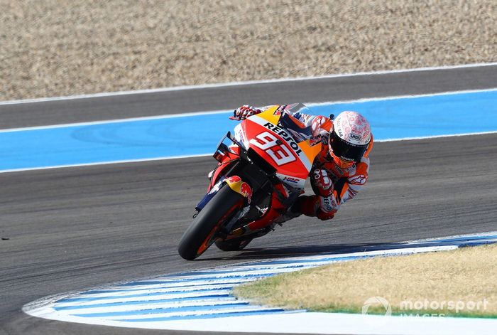 Marc Márquez, Repsol Honda Team