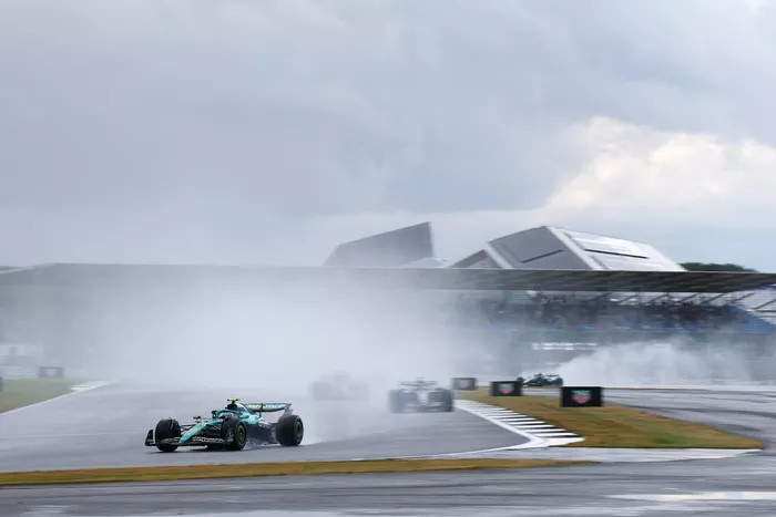 Fernando Alonso, Aston Martin Racing