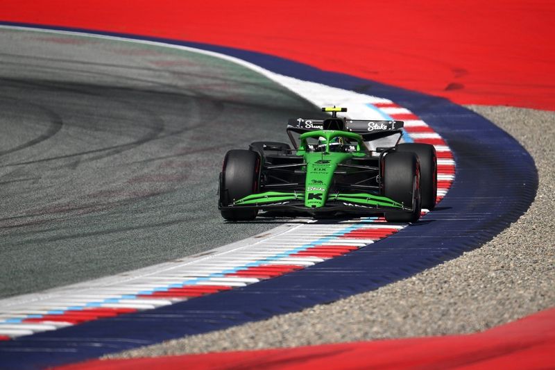 Gabriel Bortoleto, Sauber