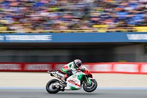 Johann Zarco, Equipo LCR Honda