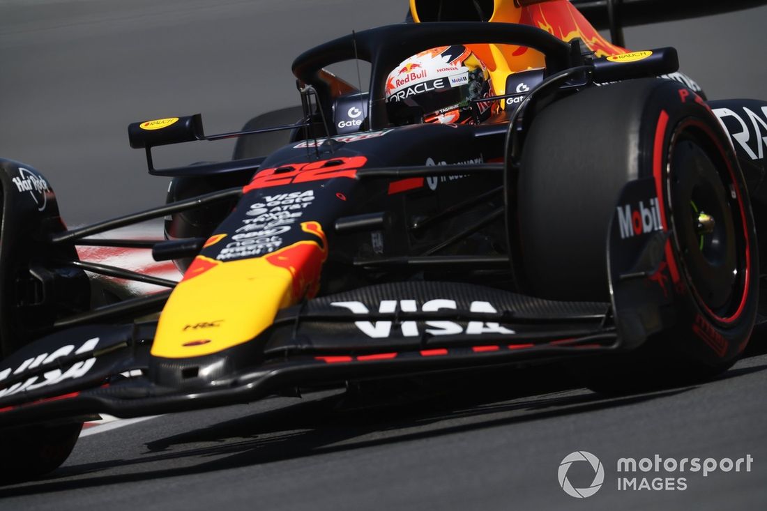 Yuki Tsunoda, Red Bull Racing