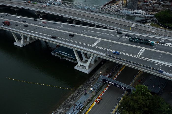 Lando Norris, McLaren