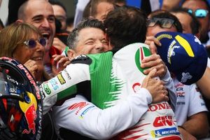 Johann Zarco, Equipo LCR Honda