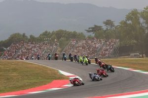 Francesco Bagnaia, Equipo Ducati