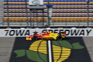 Alex Palou, Chip Ganassi Racing