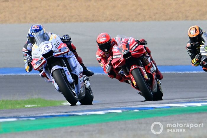 Alex Márquez, Gresini Racing