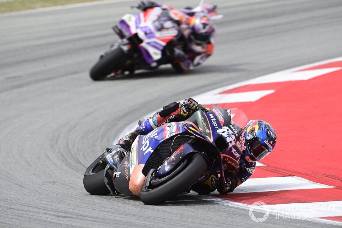 Miguel Oliveira, RNF MotoGP Racing