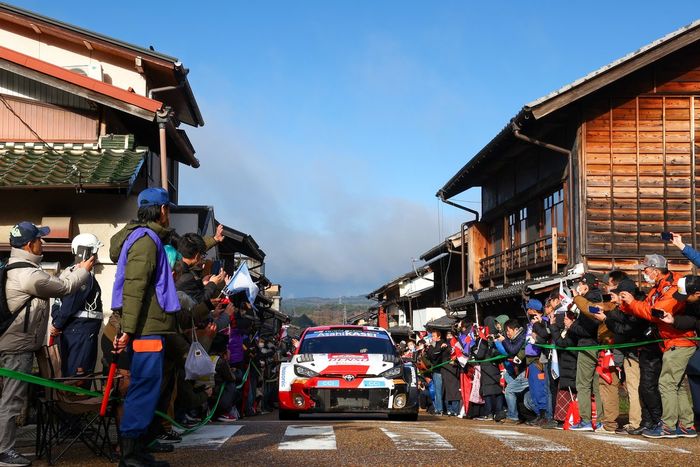 Kalle Rovanperä - Jonne Halttunen (2023)