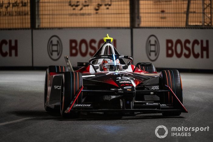 Antonio Felix da Costa, Porsche, Porsche 99X Electric Gen3 