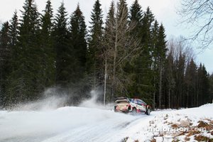 Sébastien Ogier, Julien Ingrassia, Toyota Gazoo Racing WRT Toyota Yaris WRC