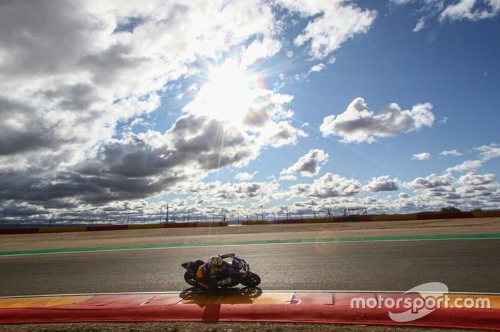 Federico Caricasulo, GRT Yamaha WorldSBK Junior Team