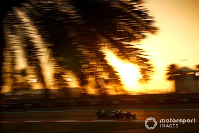 Lance Stroll, Aston Martin AMR21