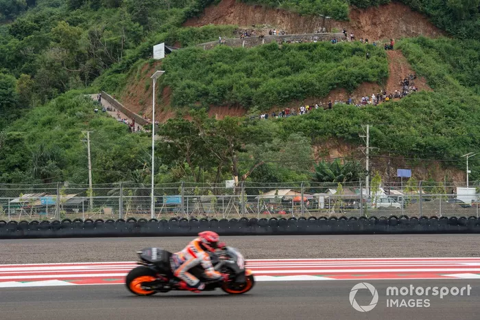 Marc Márquez, Repsol Honda Team