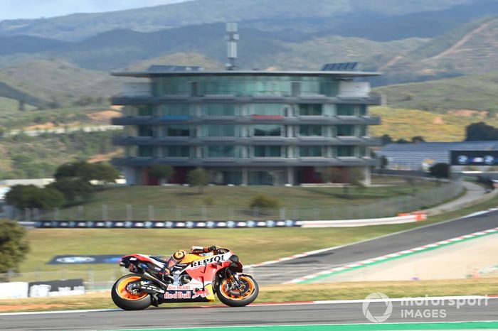 Pol Espargaró, Repsol Honda Team