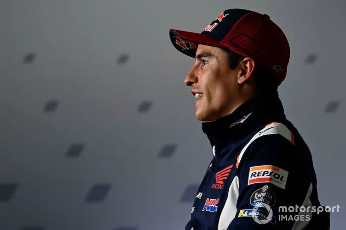 Marc Márquez, Repsol Honda Team