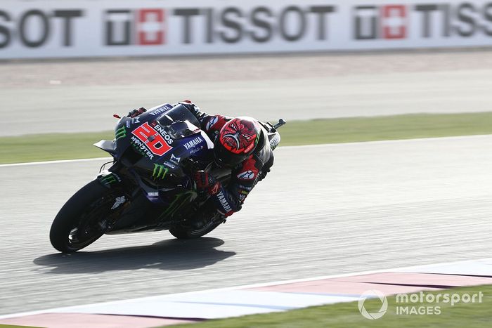 Fabio Quartararo, Yamaha Factory Racing